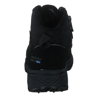 Tenaci Klo Gtx Swedish Grip Black