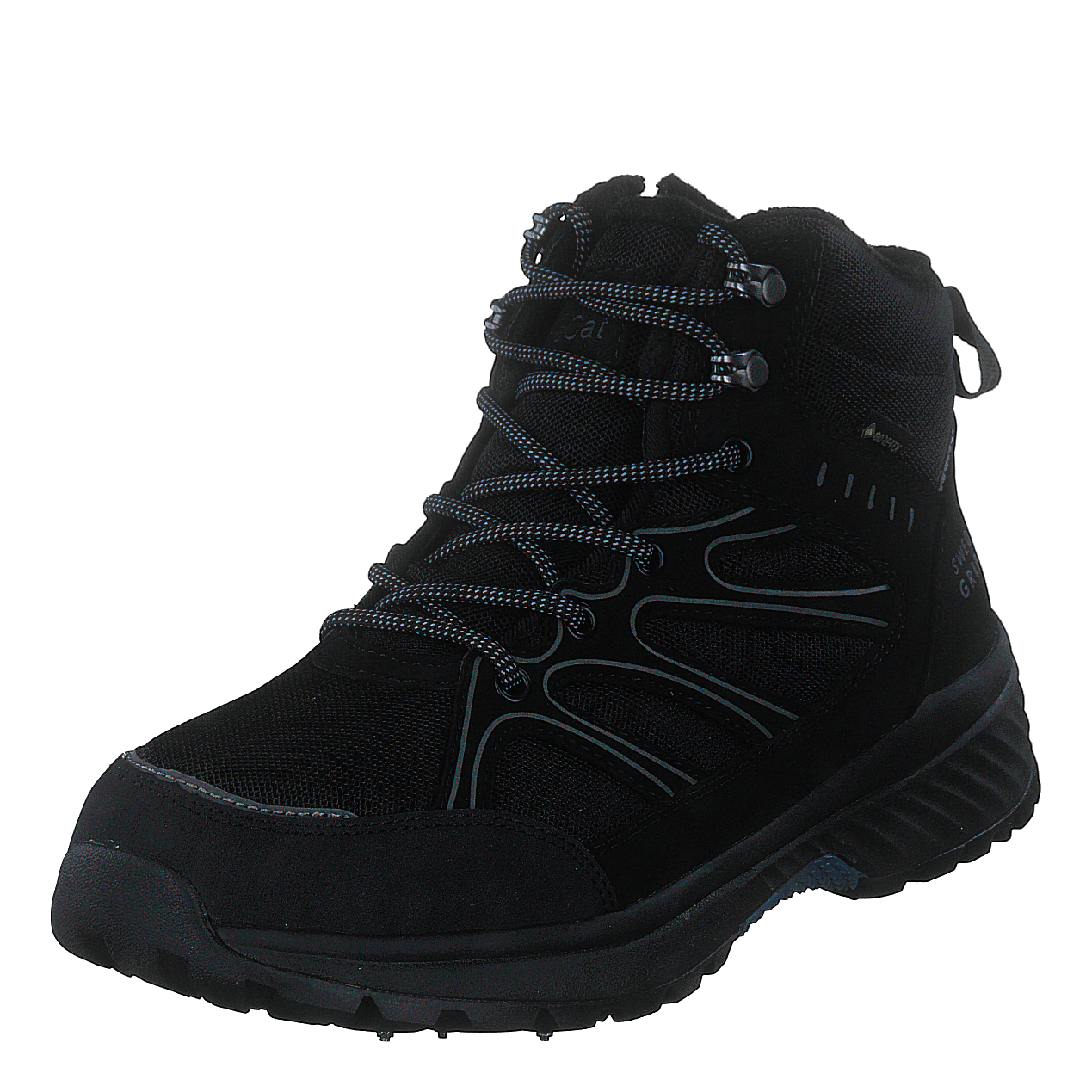 Tenaci Klo Gtx Swedish Grip Black