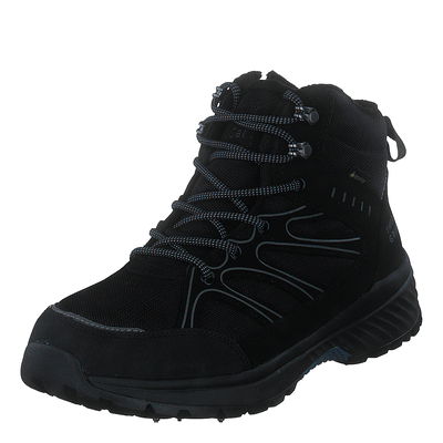 Tenaci Klo Gtx Swedish Grip Black