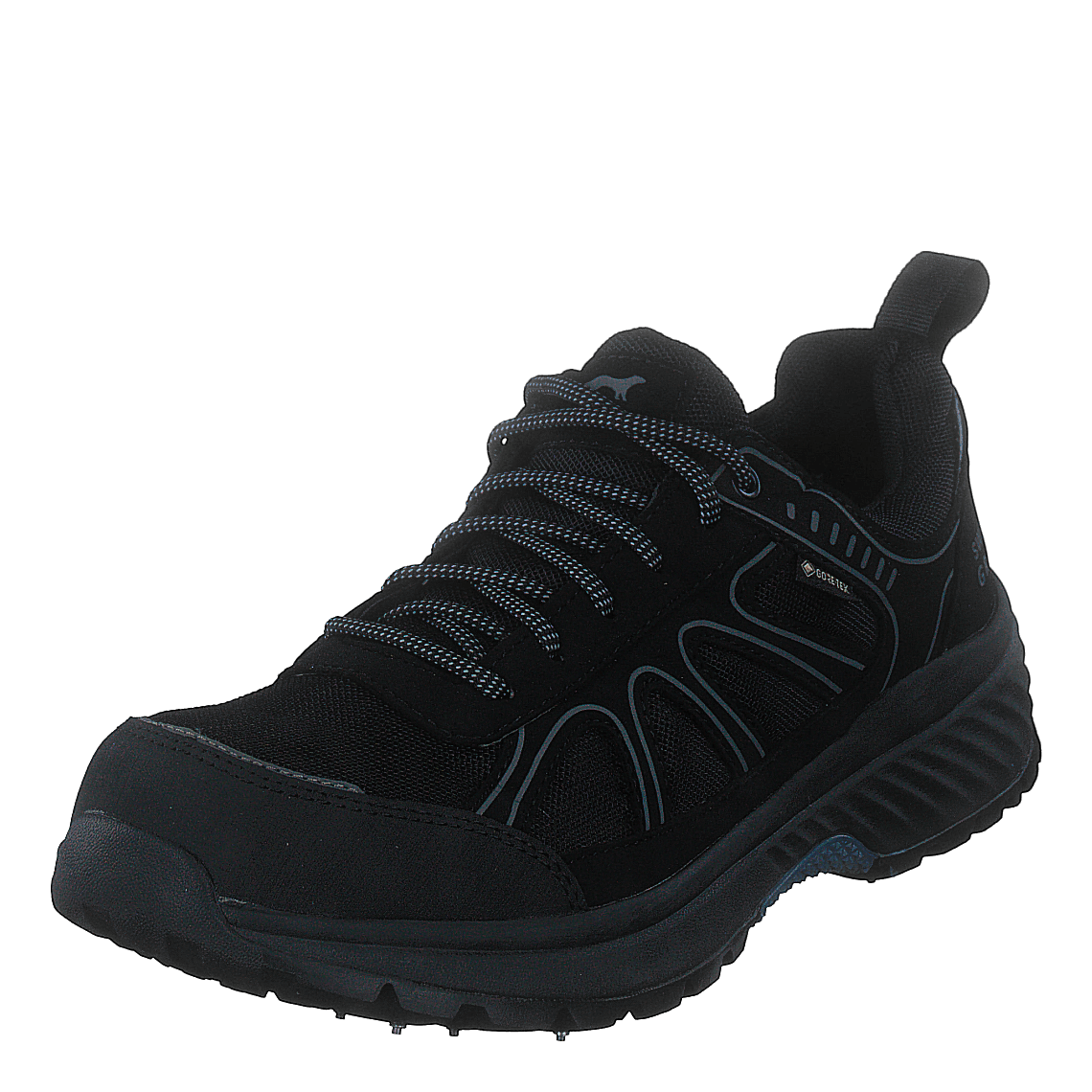 Tenaci Labb Gtx Swedish Grip Black