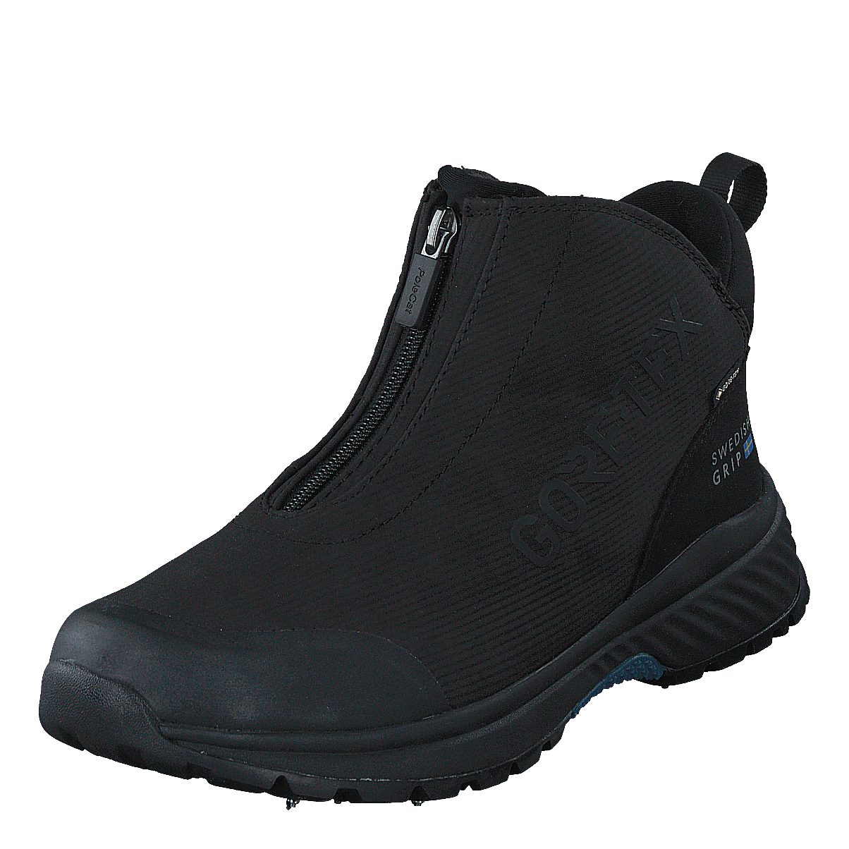 Tenaci Tass Gtx Swedish Grip Black