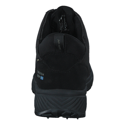 Tenaci Tass Gtx Swedish Grip Black