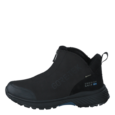 Tenaci Tass Gtx Swedish Grip Black