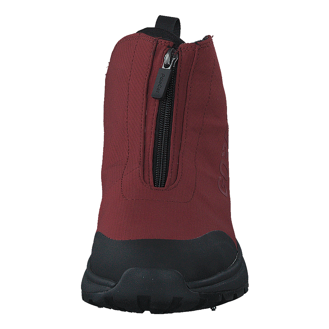 Tenaci Tass Gtx Swedish Grip Bordo