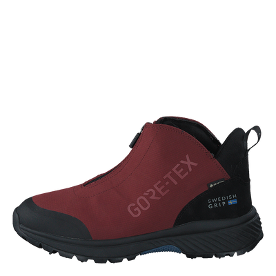 Tenaci Tass Gtx Swedish Grip Bordo