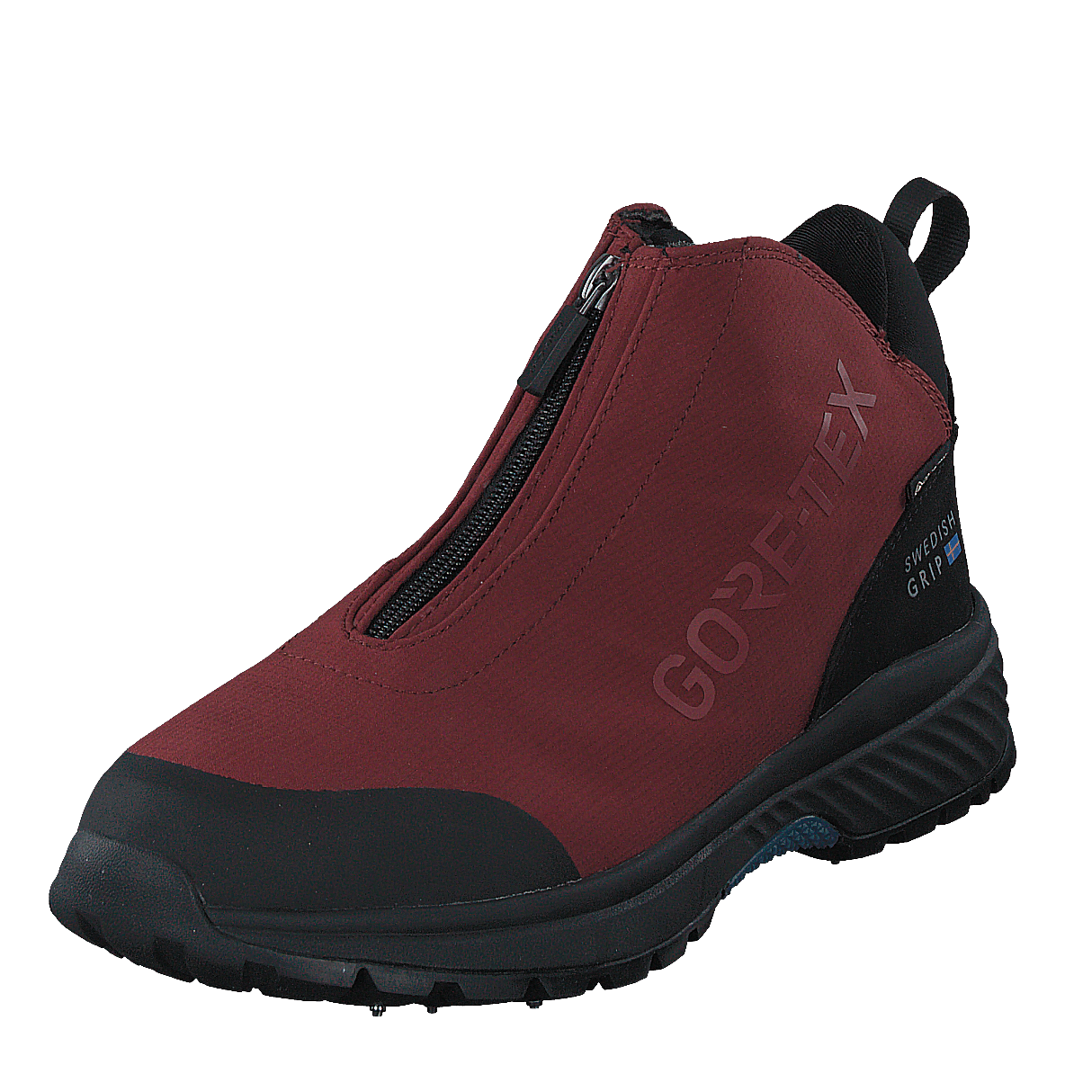 Tenaci Tass Gtx Swedish Grip Bordo