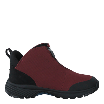 Tenaci Tass Gtx Swedish Grip Bordo