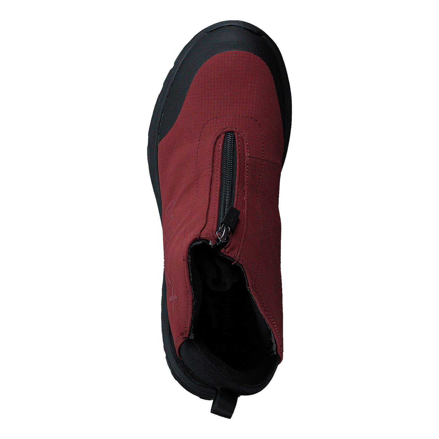 Tenaci Tass Gtx Swedish Grip Bordo