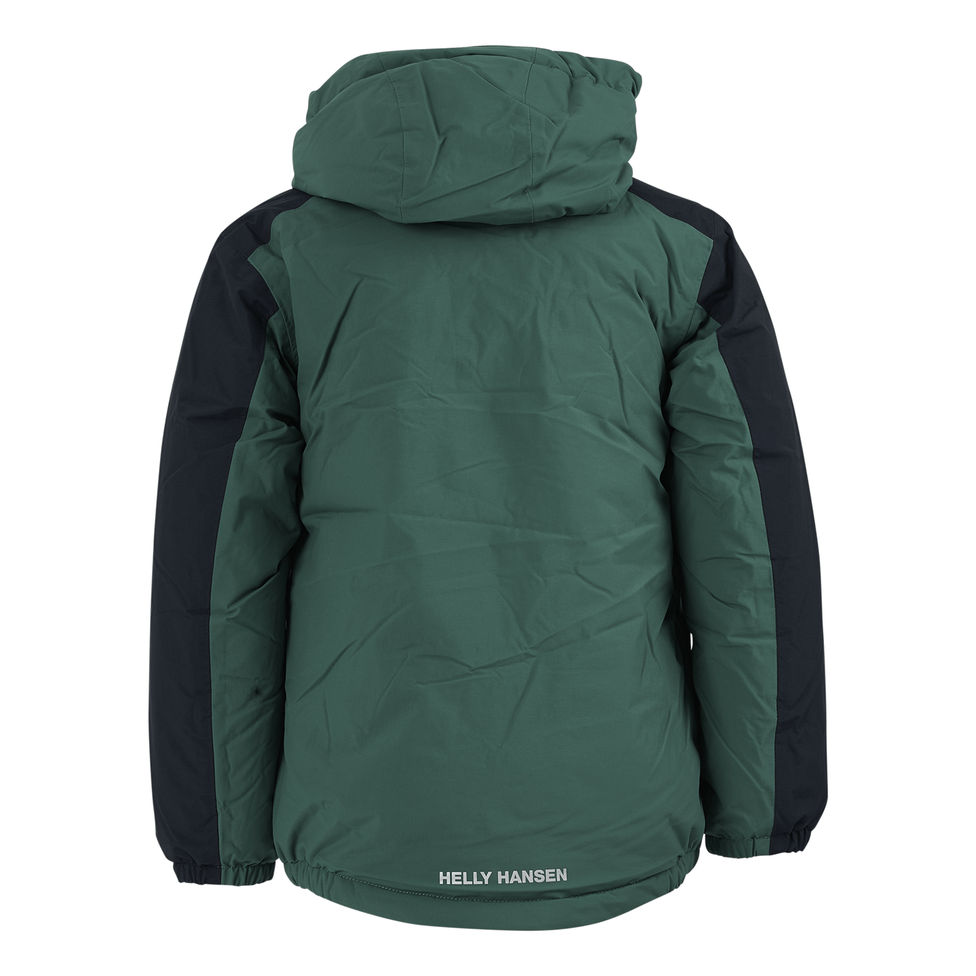 K Norddal Ins Jacket 486 Malachite