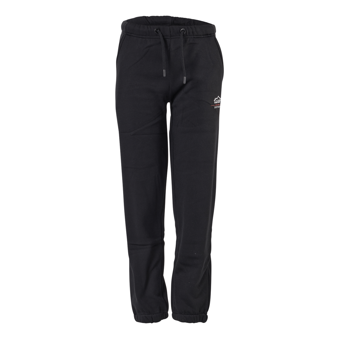 Core Junior Pants Black