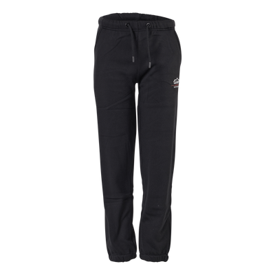 Core Junior Pants Black