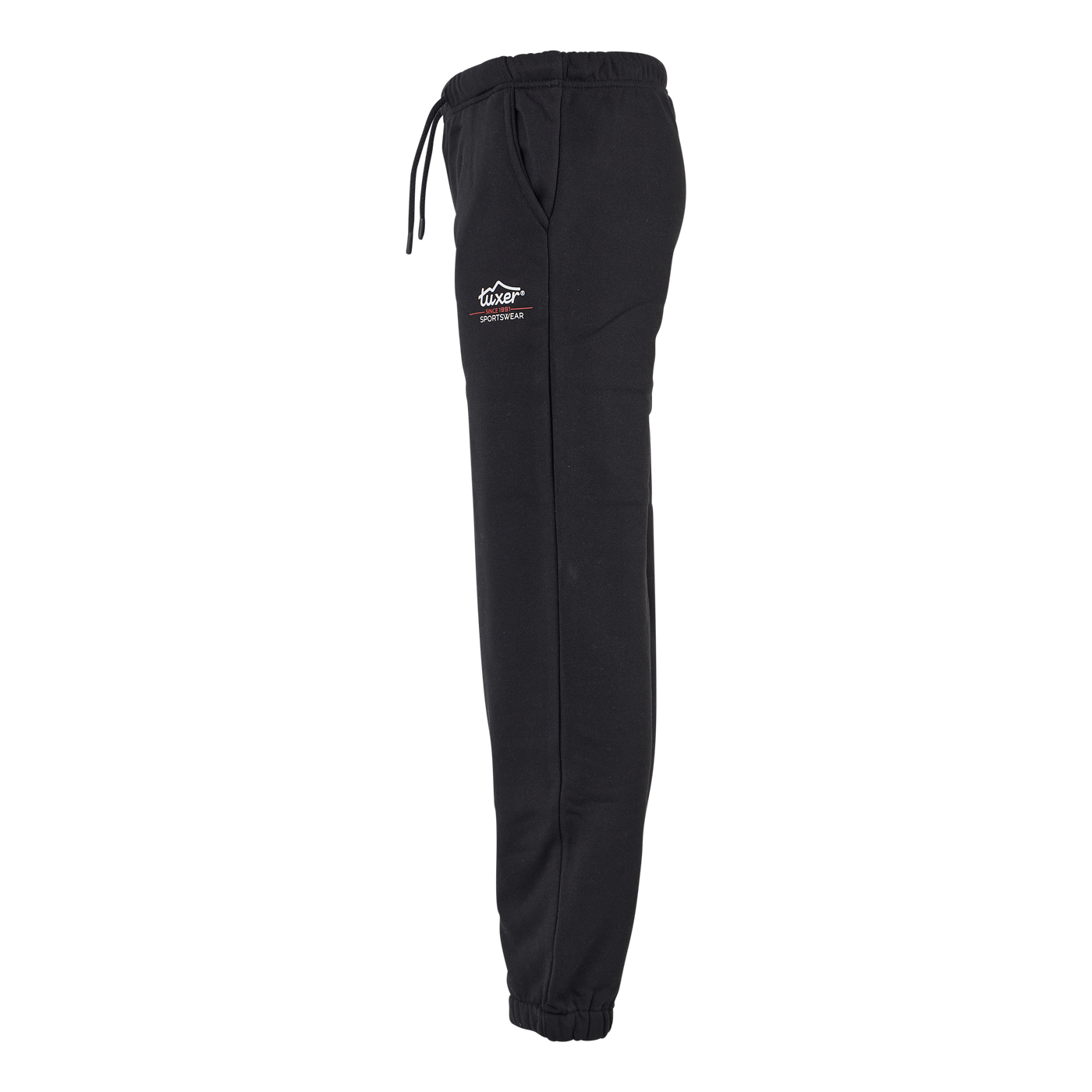 Core Junior Pants Black