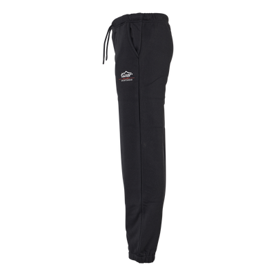 Core Junior Pants Black