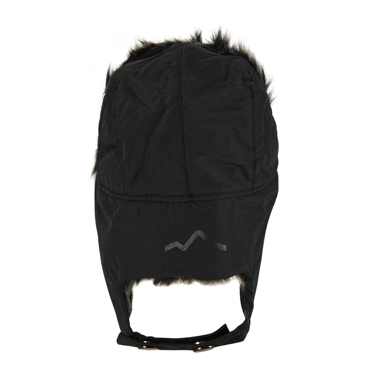 Alaska Cap Black