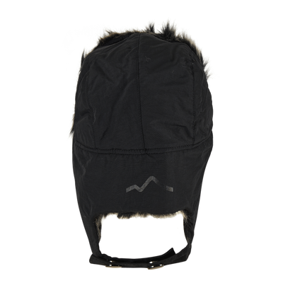 Alaska Cap Black