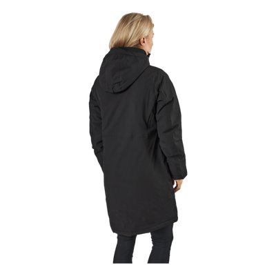 Sienna Jacket Black