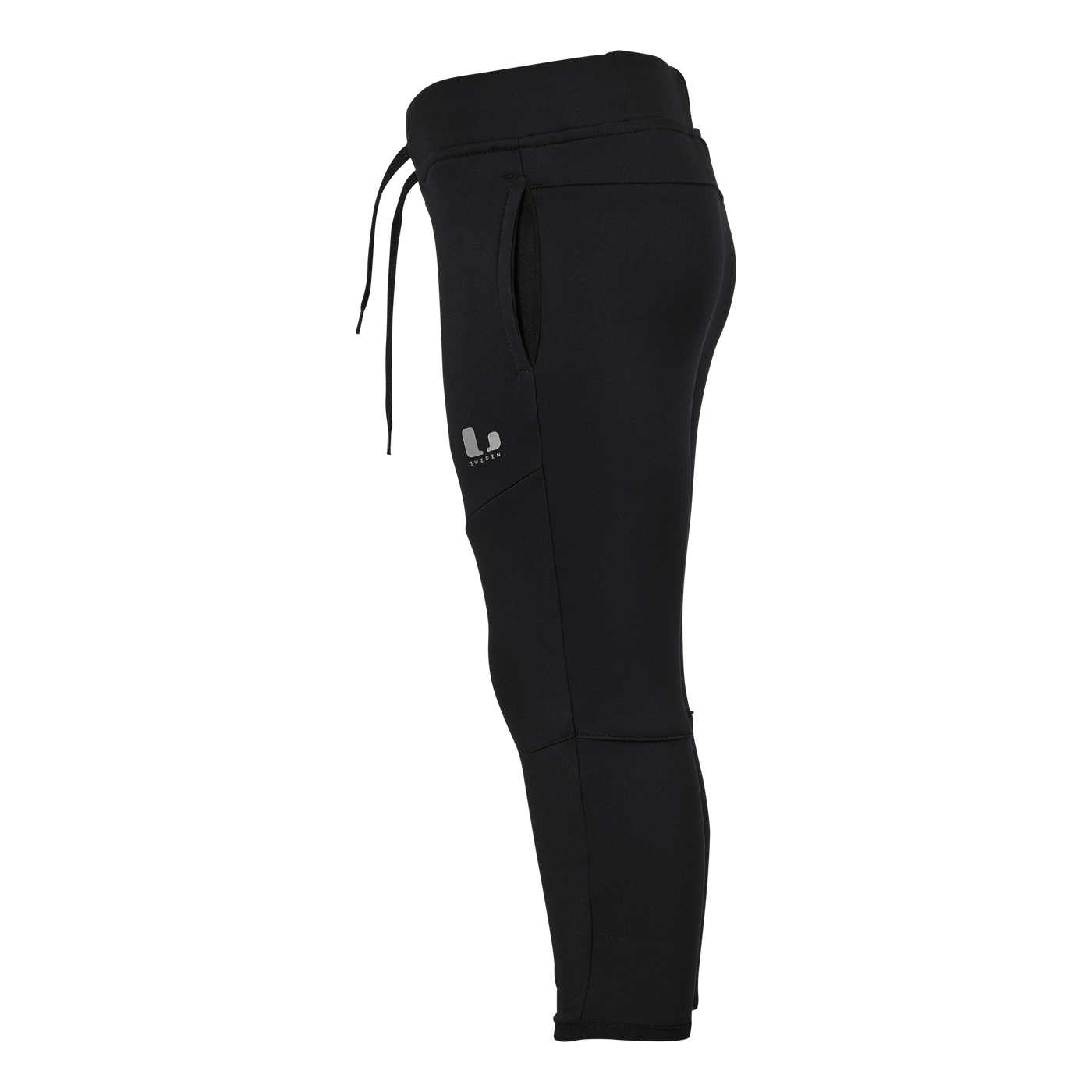 Powerpro Pants Black