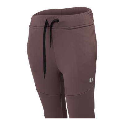 Powerpro Pants Dusty Mauve