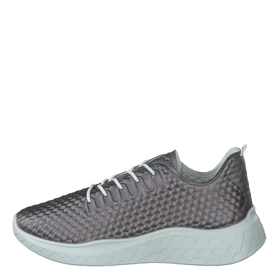 Ecco Therap W Satin Shine Silver