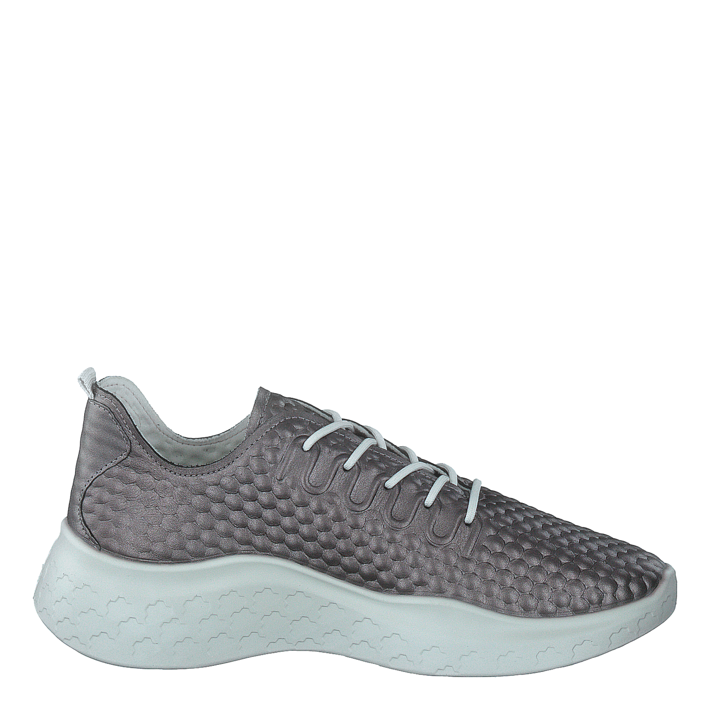 Ecco Therap W Satin Shine Silver