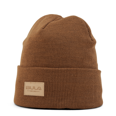 Travel Beanie Web Rubber