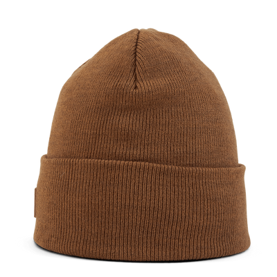 Travel Beanie Web Rubber