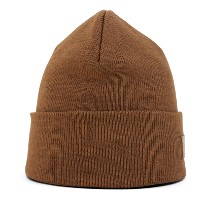 Travel Beanie Web Rubber