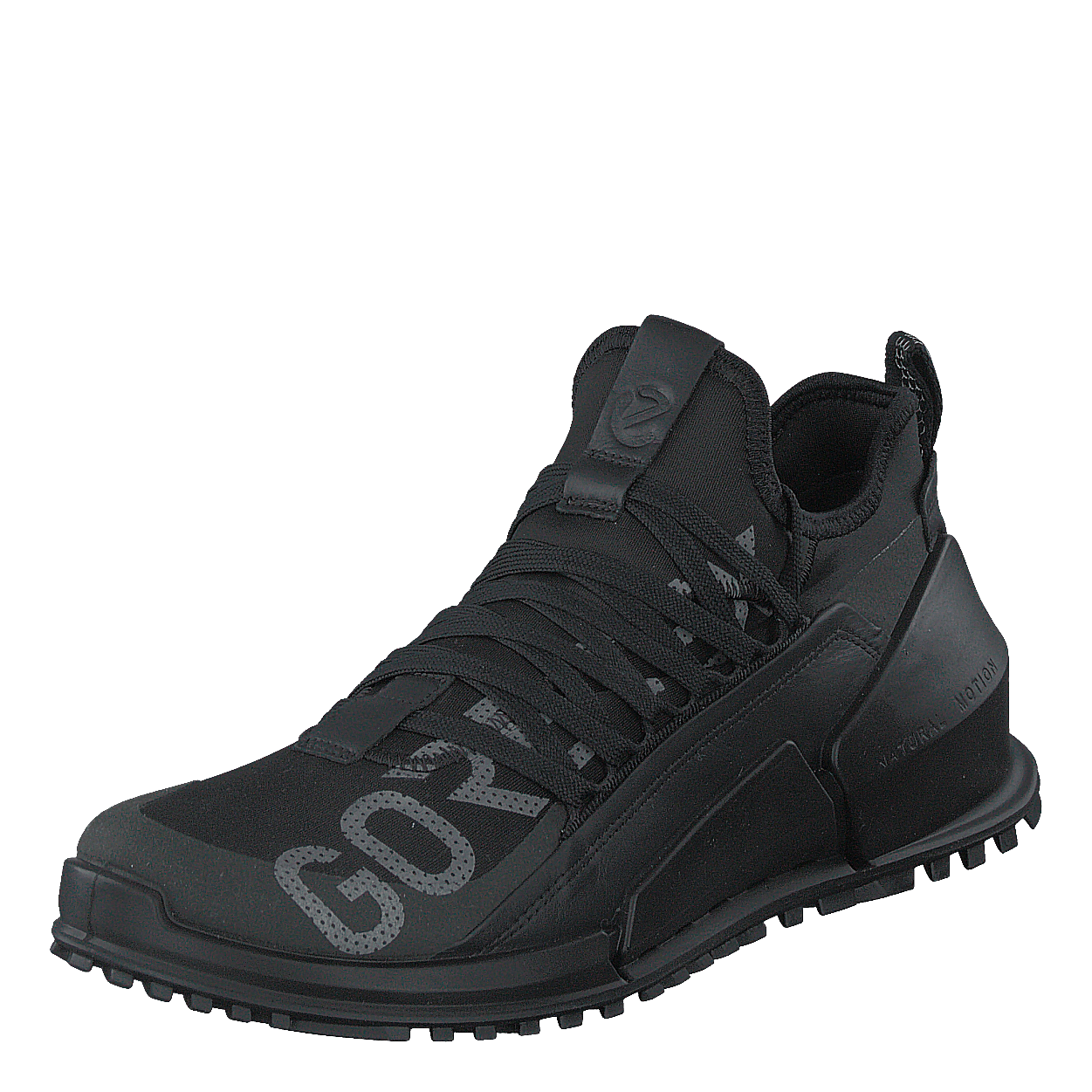 Ecco Biom 2.0 M Black/black