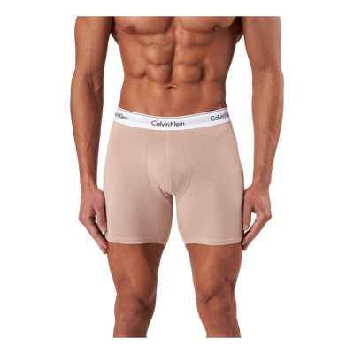 Boxer Brief 3pk Multi