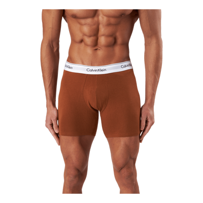 Boxer Brief 3pk Multi