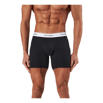 Boxer Brief 3pk Multi