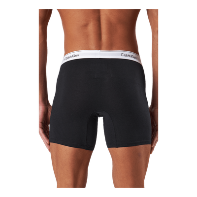 Boxer Brief 3pk Multi