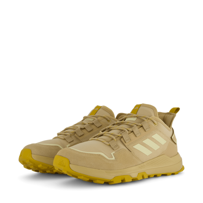 Terrex Hikster Low Hiking Shoes Beige Tone / Sandy Beige / Victory Gold