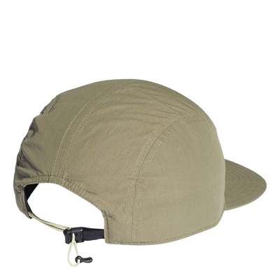 City Xpl 5p Cap Green