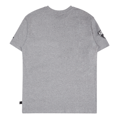 Washed Pack Wordmark Os Tee B