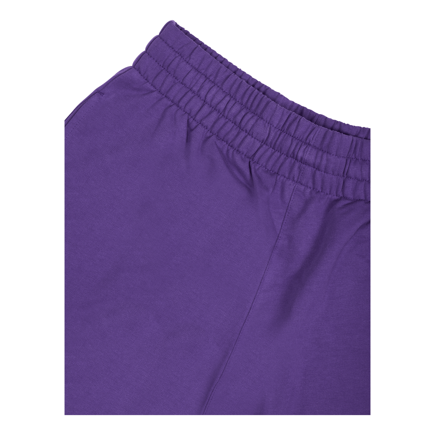 Lakers Washed Team Logo Short