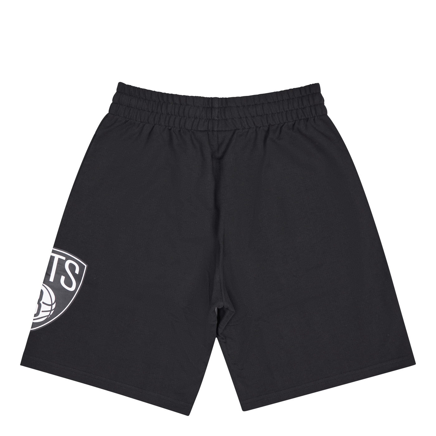 Nets Washed Team Logo Short