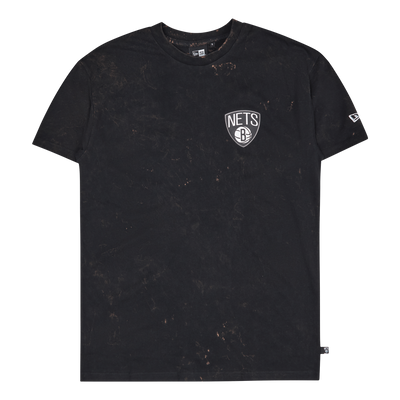 Washed Pack Graphic Os Tee Br