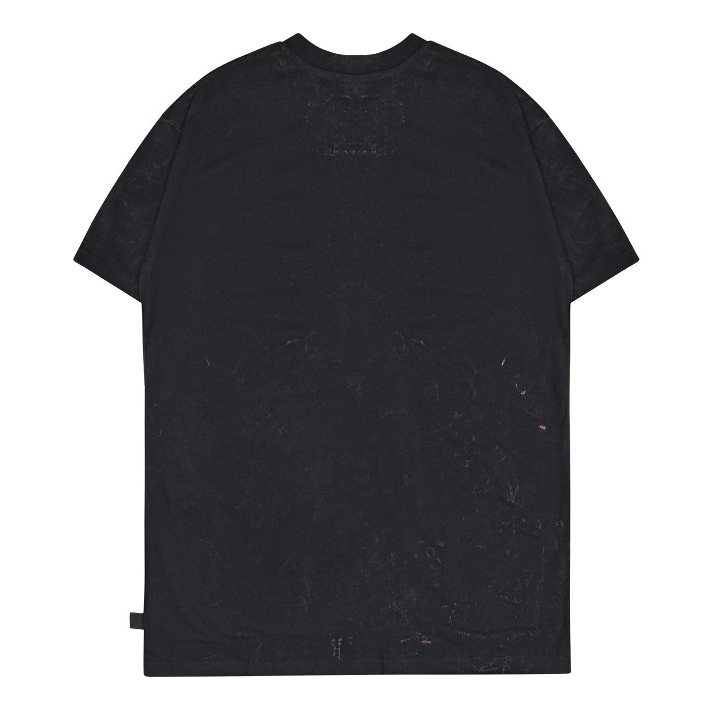 Washed Pack Graphic Os Tee Br