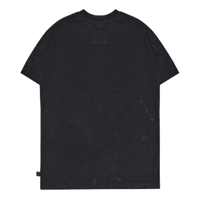 Washed Pack Graphic Os Tee Br