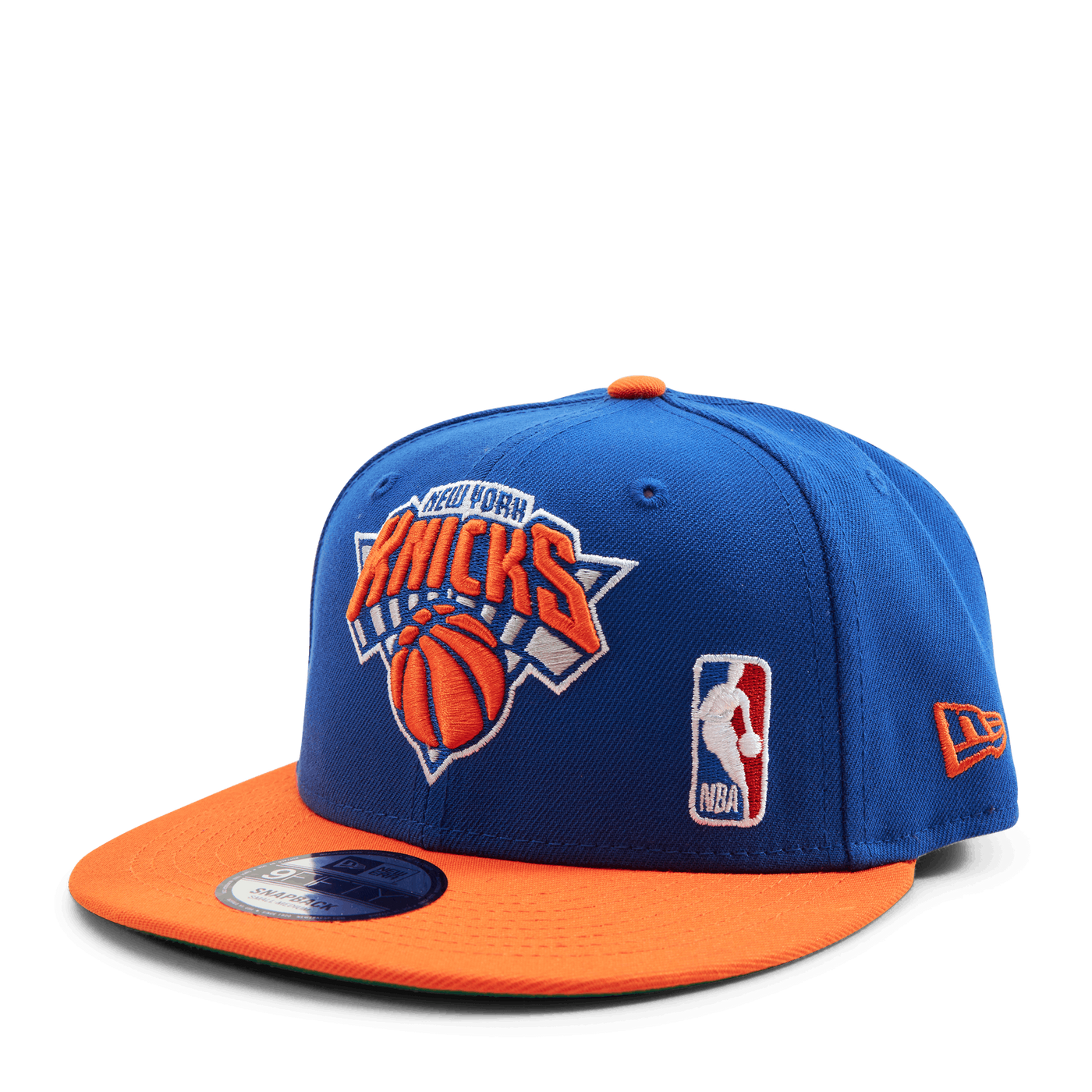 Knicks Team Arch 9FIFTY