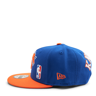 Knicks Team Arch 9FIFTY