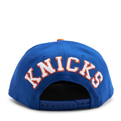 Knicks Team Arch 9FIFTY