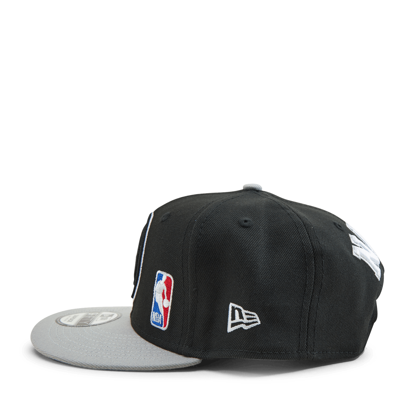 Nets Team Arch 9FIFTY