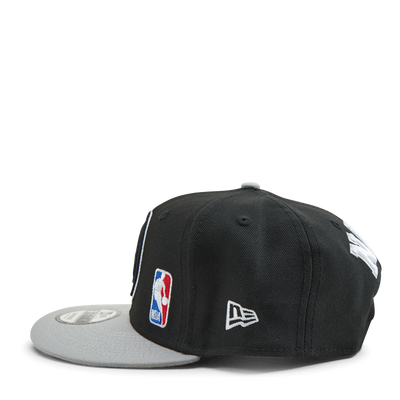 Nets Team Arch 9FIFTY