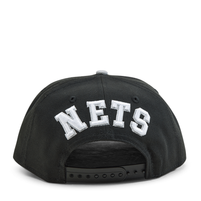 Nets Team Arch 9FIFTY