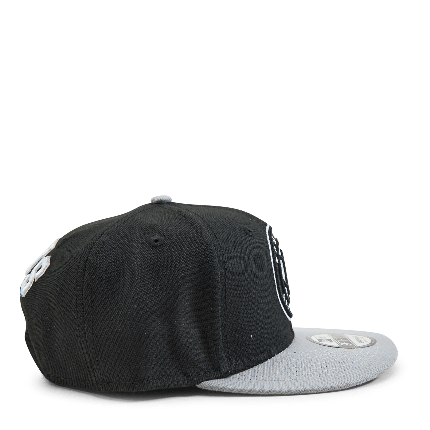 Nets Team Arch 9FIFTY