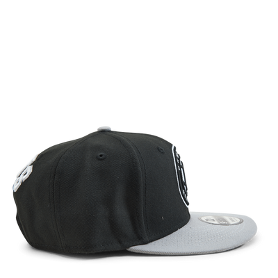 Nets Team Arch 9FIFTY