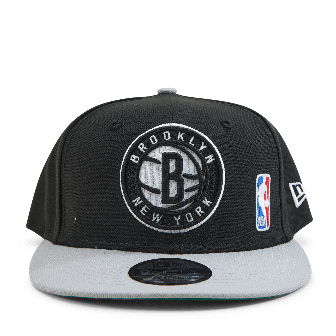 Nets Team Arch 9FIFTY