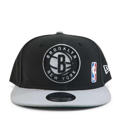 Nets Team Arch 9FIFTY